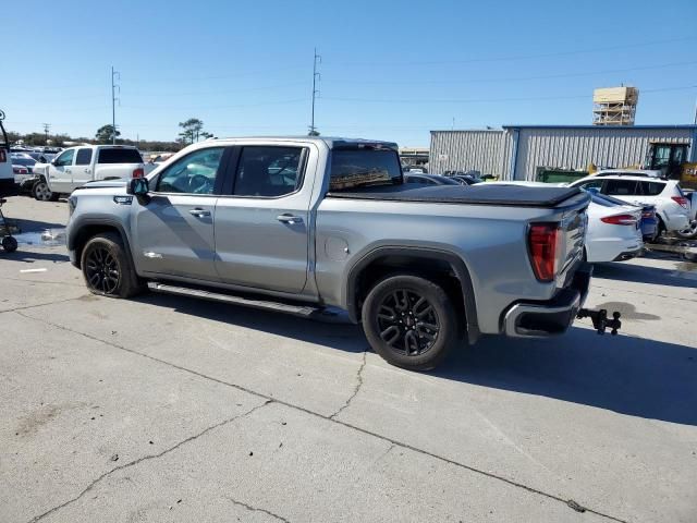 2023 GMC Sierra C1500 Elevation