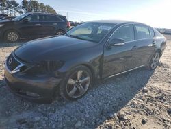 Lexus salvage cars for sale: 2008 Lexus GS 350