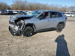 2022 Toyota Rav4 LE for sale in Conway, AR