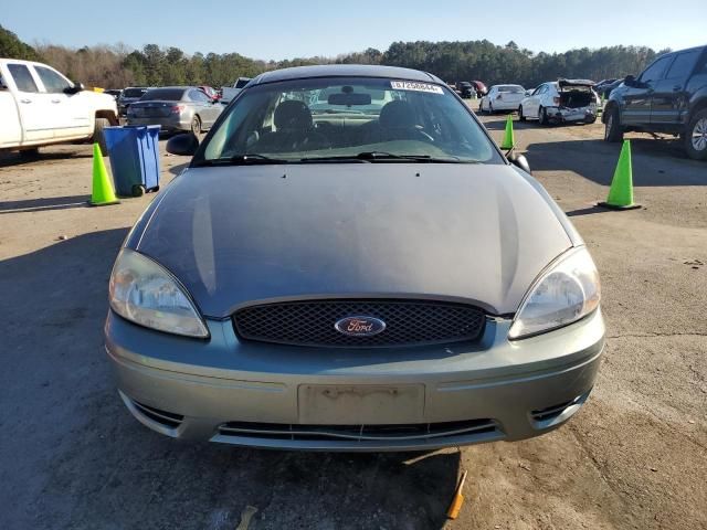 2006 Ford Taurus SE