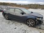 2017 Nissan Maxima 3.5S