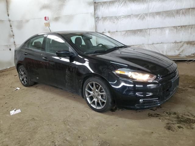 2014 Dodge Dart SXT