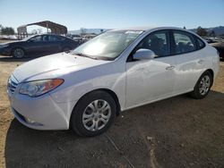 2010 Hyundai Elantra Blue en venta en San Martin, CA