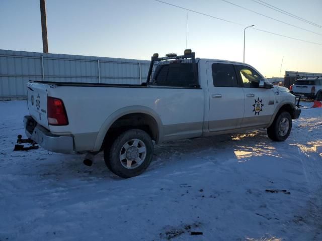 2010 Dodge RAM 2500