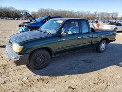 Toyota Tacoma salvage cars for sale: 1999 Toyota Tacoma Xtracab