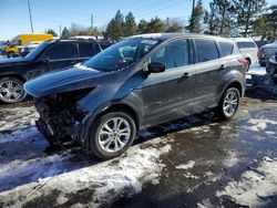 2019 Ford Escape SE for sale in Denver, CO