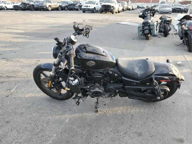 2024 Harley-Davidson RH975