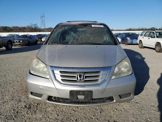 2008 Honda Odyssey EX