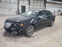 Lincoln mkz salvage cars for sale: 2011 Lincoln MKZ