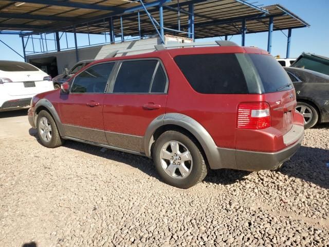 2005 Ford Freestyle SEL