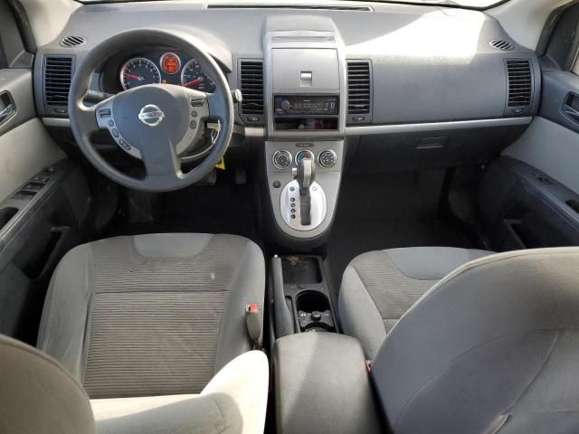 2010 Nissan Sentra 2.0