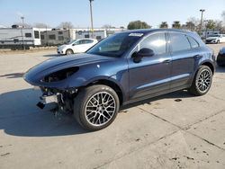 2018 Porsche Macan for sale in Sacramento, CA