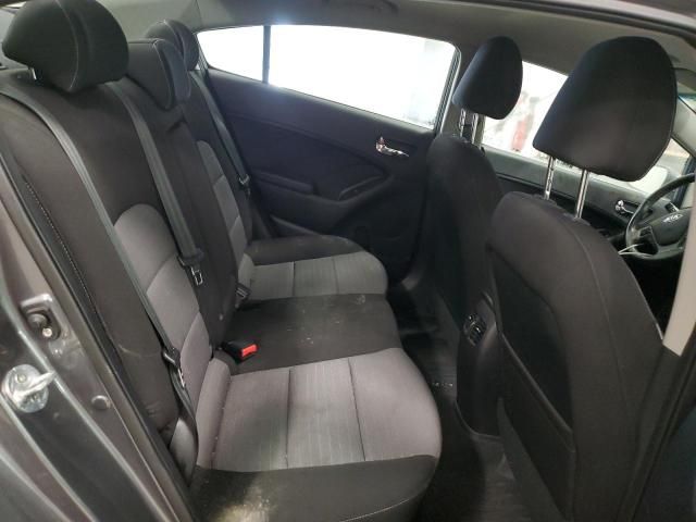 2014 KIA Forte EX