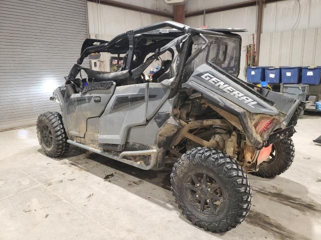 2023 Polaris General XP 4 1000 Ultimate