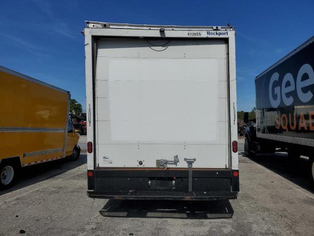 2021 Chevrolet Express G4500