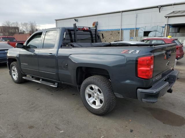 2019 Chevrolet Silverado LD K1500 LT