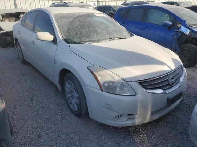 2010 Nissan Altima Base