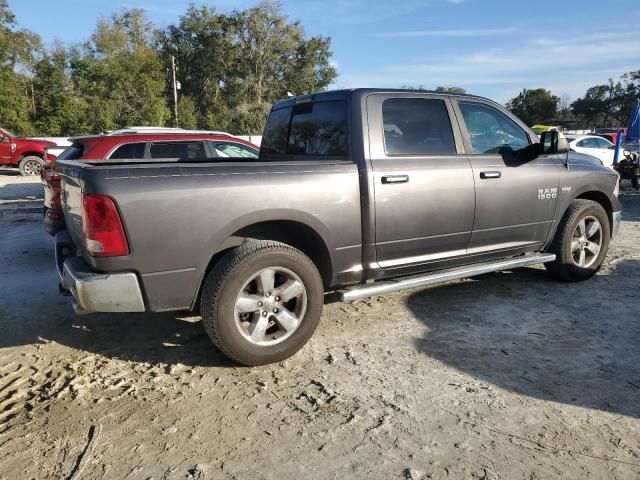 2015 Dodge RAM 1500 SLT