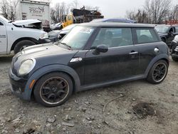 2009 Mini Cooper S for sale in Baltimore, MD