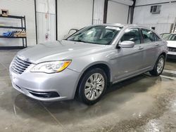 Chrysler Vehiculos salvage en venta: 2014 Chrysler 200 LX