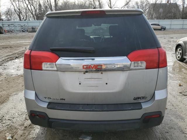 2012 GMC Terrain SLE