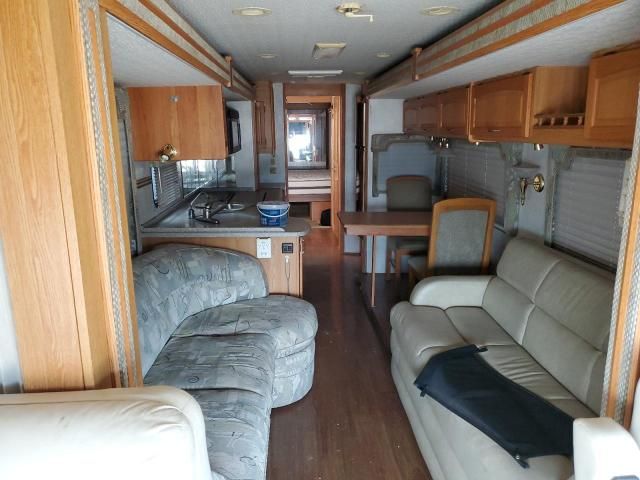 2004 Freightliner Chassis X Line Motor Home