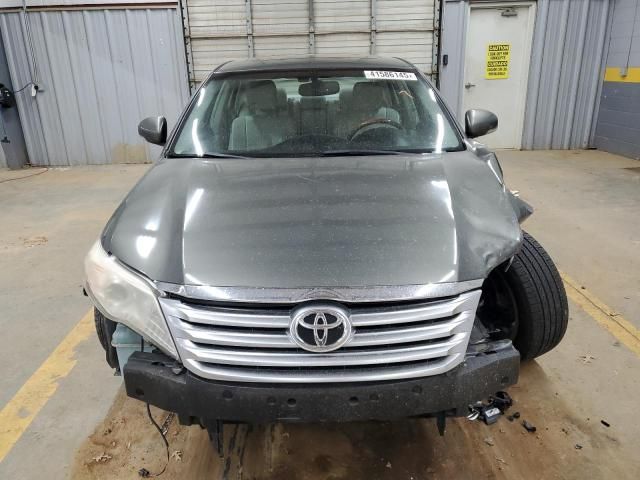 2011 Toyota Avalon Base