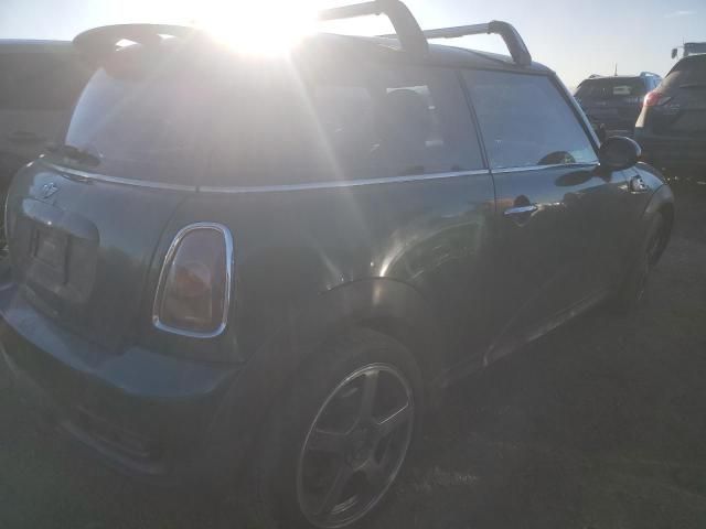 2009 Mini Cooper Sportback LS JCW