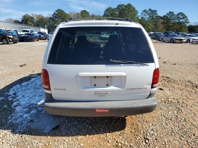 2000 Dodge Caravan SE