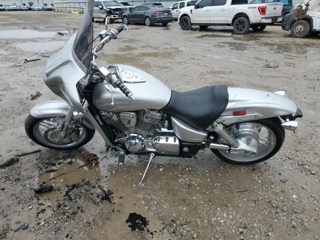 2005 Honda VTX1800 F1