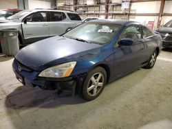 2004 Honda Accord EX en venta en Eldridge, IA