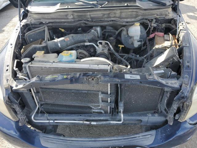 2006 Dodge RAM 1500 ST