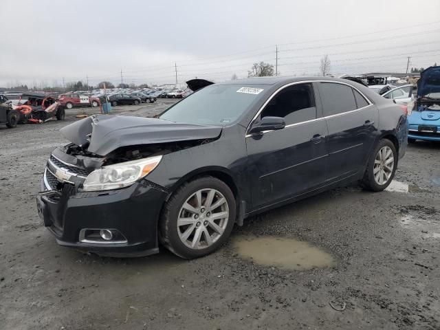 2013 Chevrolet Malibu 3LT