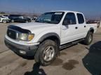 2001 Toyota Tacoma Double Cab Prerunner