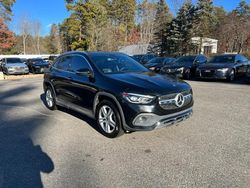 2021 Mercedes-Benz GLA 250 for sale in North Billerica, MA