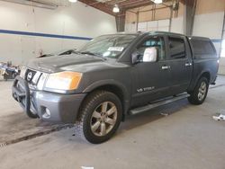 2009 Nissan Titan XE for sale in Sandston, VA