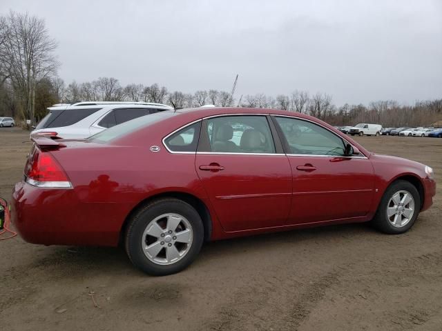 2008 Chevrolet Impala LT