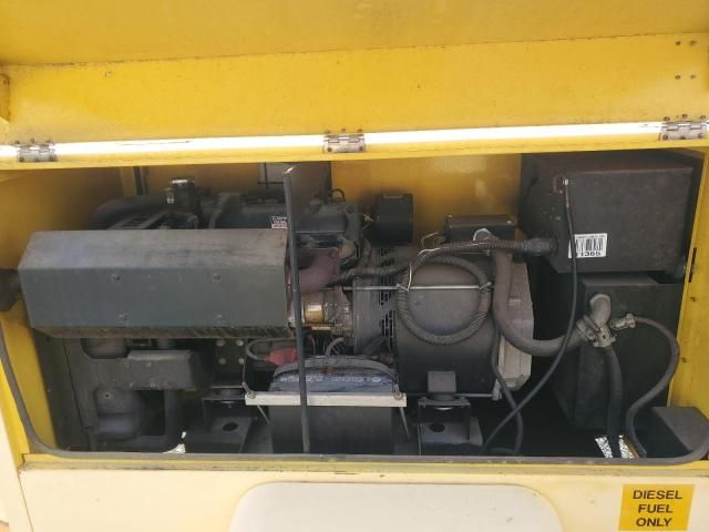 1993 Ck Power Generator