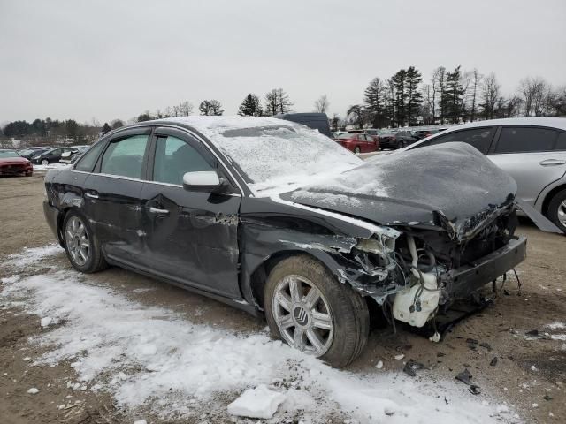 2008 Mercury Sable Premier