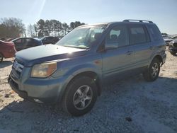 Honda Pilot salvage cars for sale: 2006 Honda Pilot EX