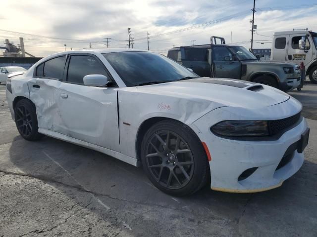 2017 Dodge Charger R/T