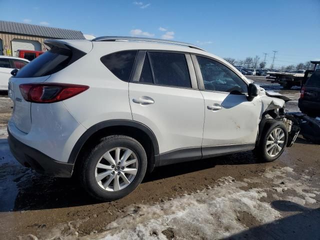 2014 Mazda CX-5 Touring