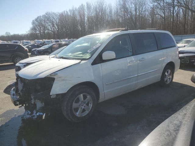 2009 Dodge Grand Caravan SXT