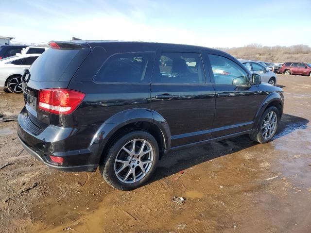 2019 Dodge Journey GT