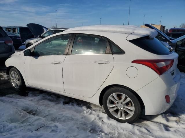 2013 Hyundai Elantra GT