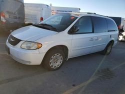 2001 Chrysler Town & Country LX for sale in Hayward, CA