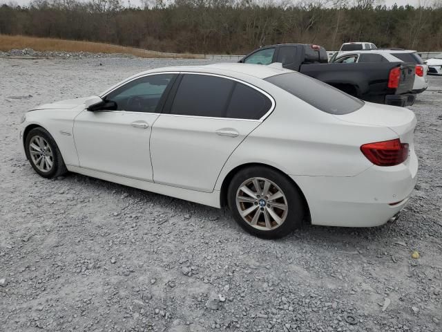 2014 BMW 528 I