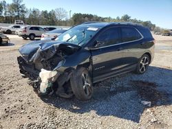 Chevrolet Equinox salvage cars for sale: 2019 Chevrolet Equinox LT