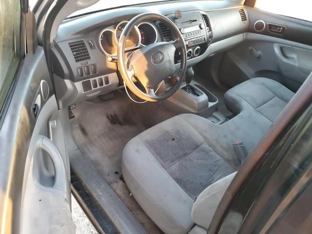 2006 Toyota Tacoma