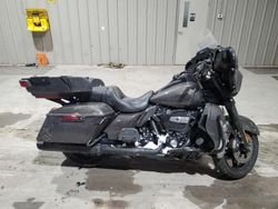 Harley-Davidson fl salvage cars for sale: 2023 Harley-Davidson Flhtk